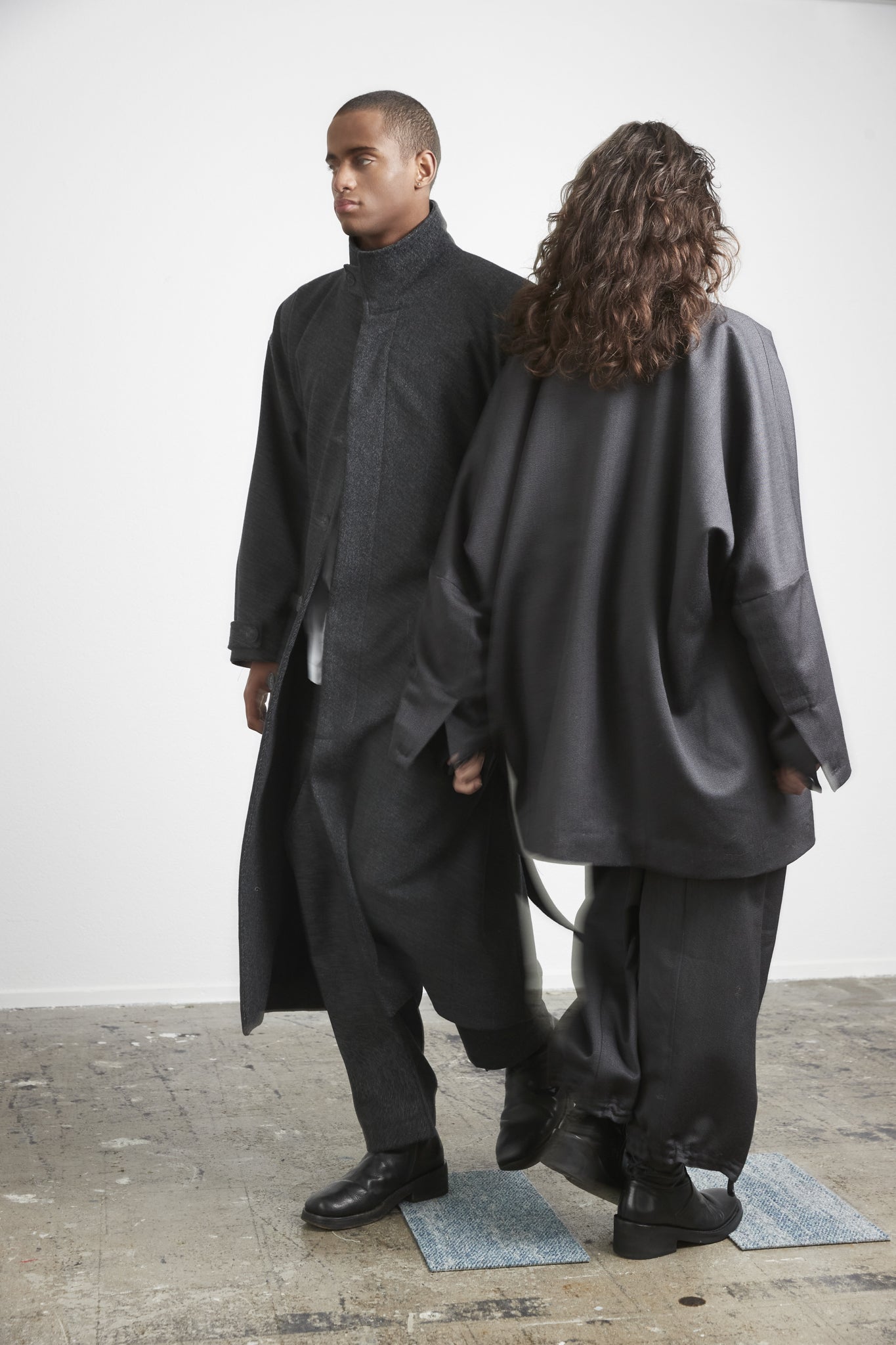 AW24/25 – Newspeak Studio