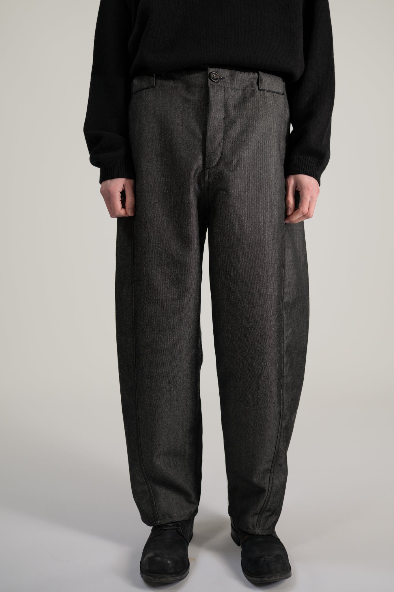 pullover - extra fine merino wool