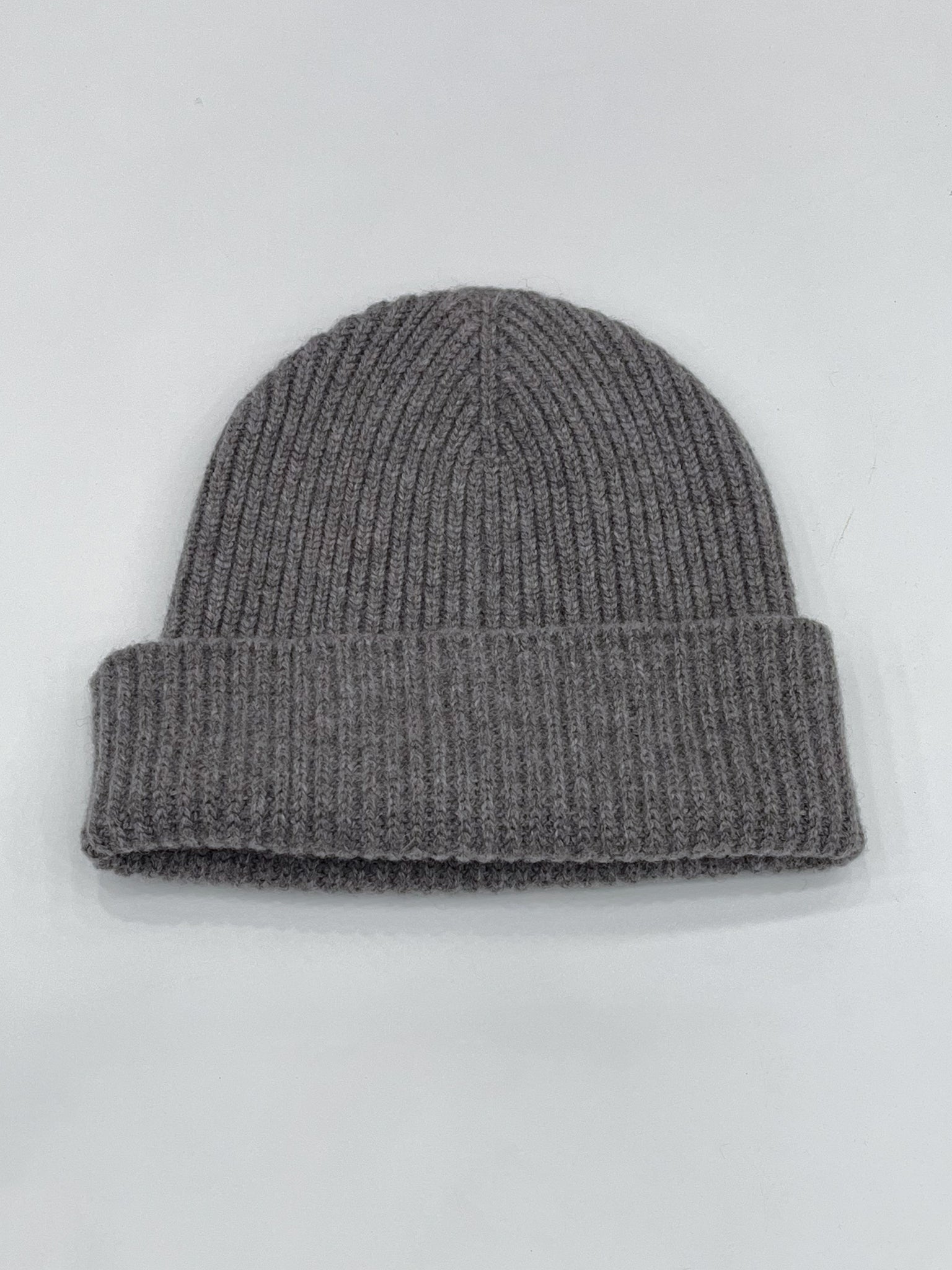 Watch Cap - Extra fine merino wool